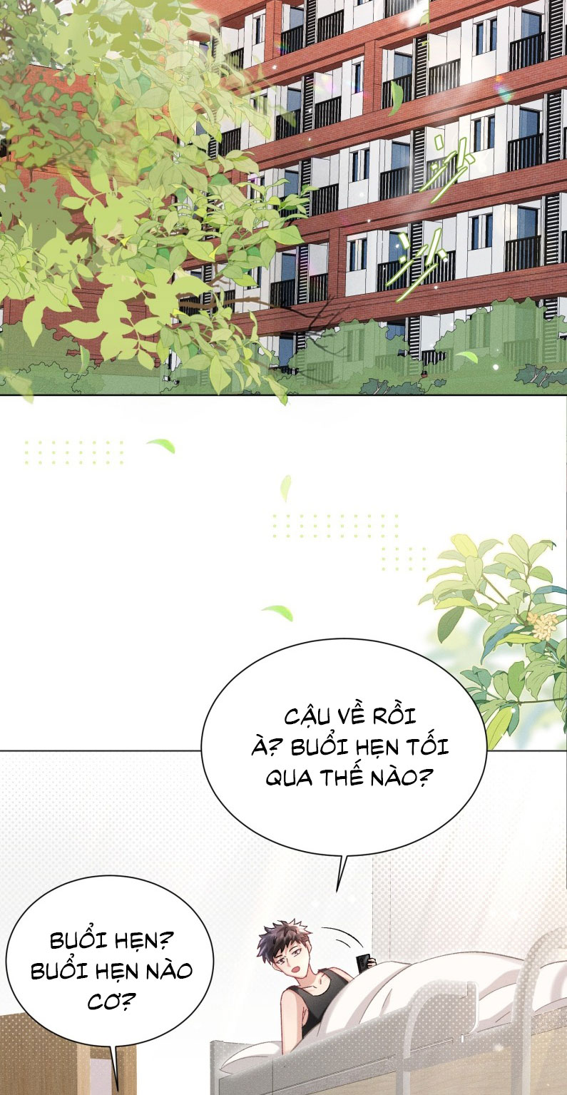 Đại Tiên Nhi Chap 6 - Trang 3