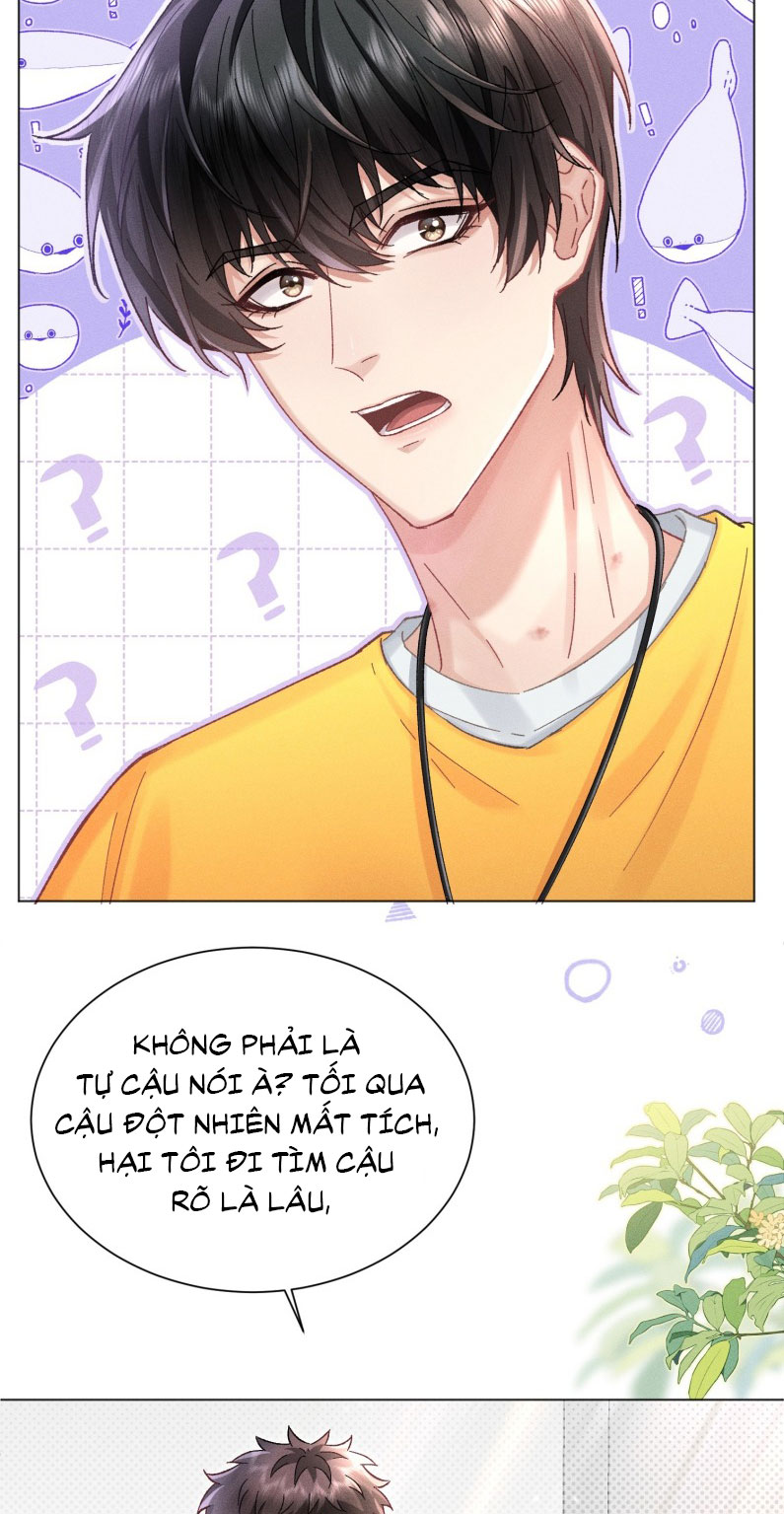 Đại Tiên Nhi Chap 6 - Trang 3