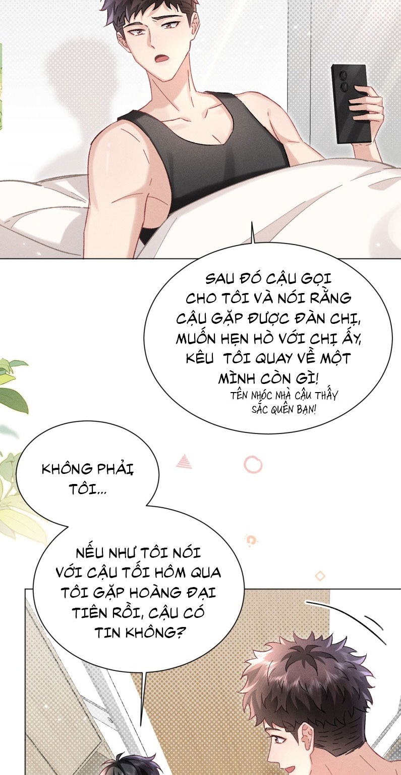Đại Tiên Nhi Chap 6 - Trang 3
