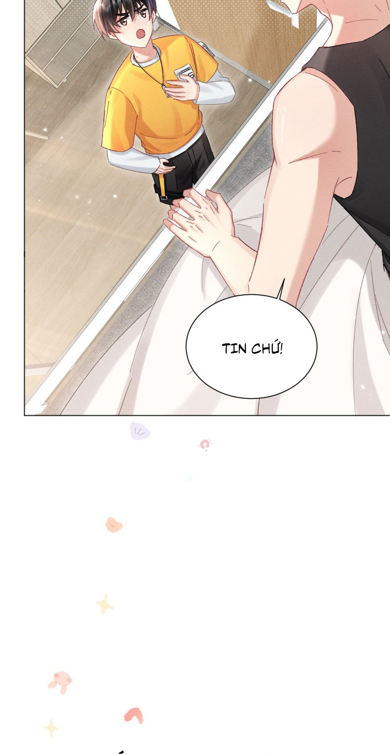 Đại Tiên Nhi Chap 6 - Trang 3