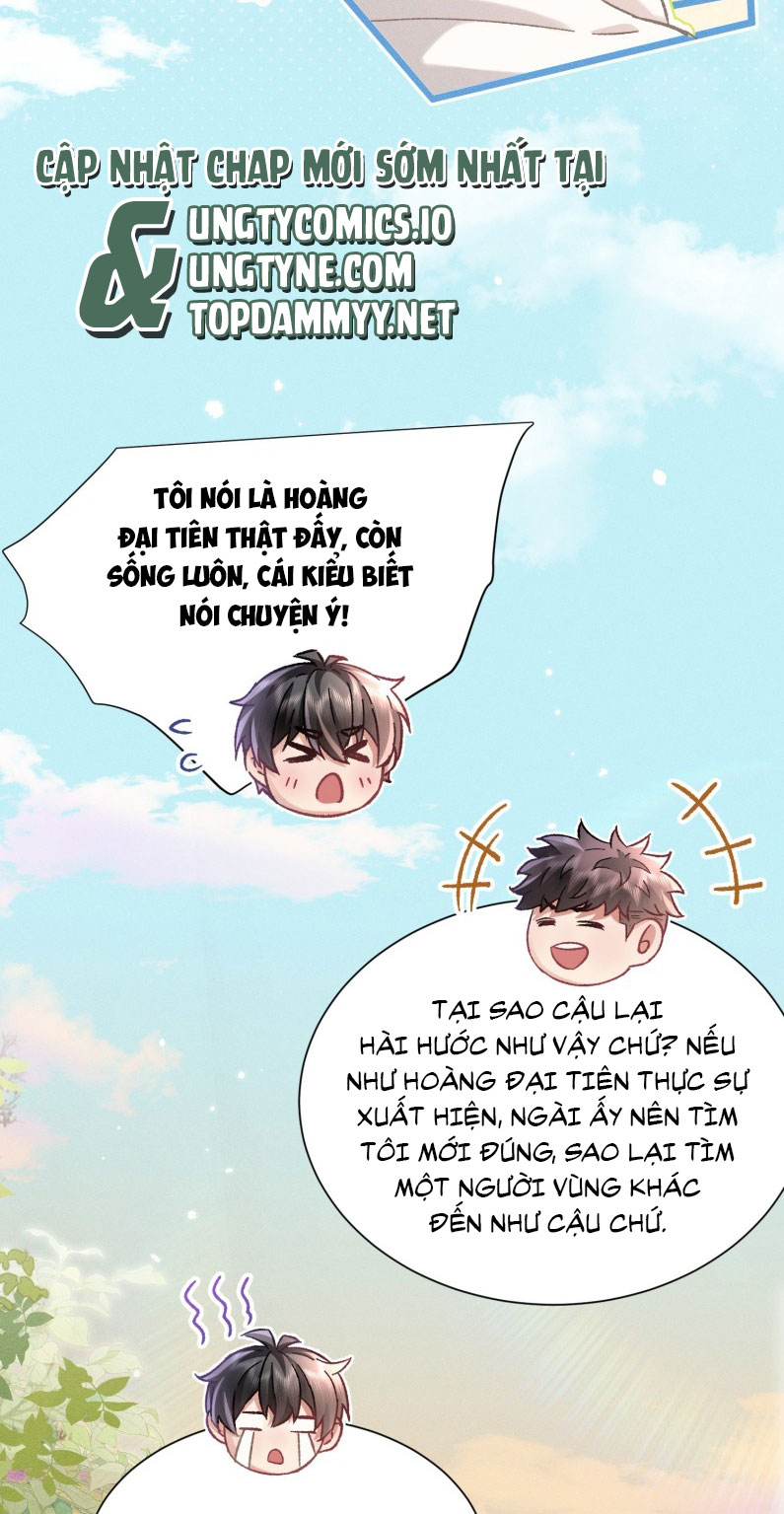 Đại Tiên Nhi Chap 6 - Trang 3