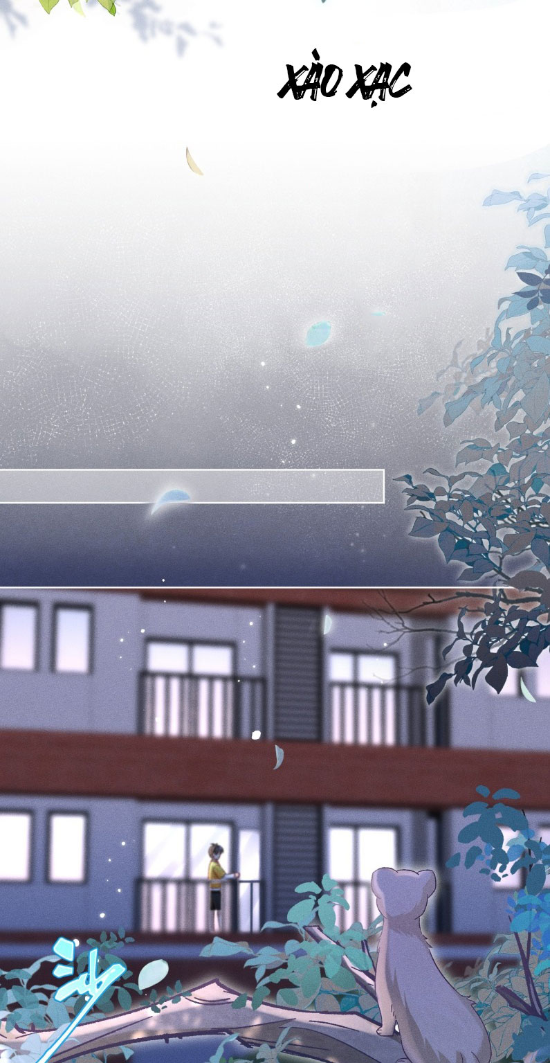 Đại Tiên Nhi Chap 6 - Trang 3