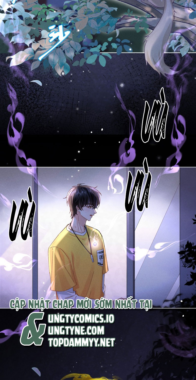 Đại Tiên Nhi Chap 6 - Trang 3