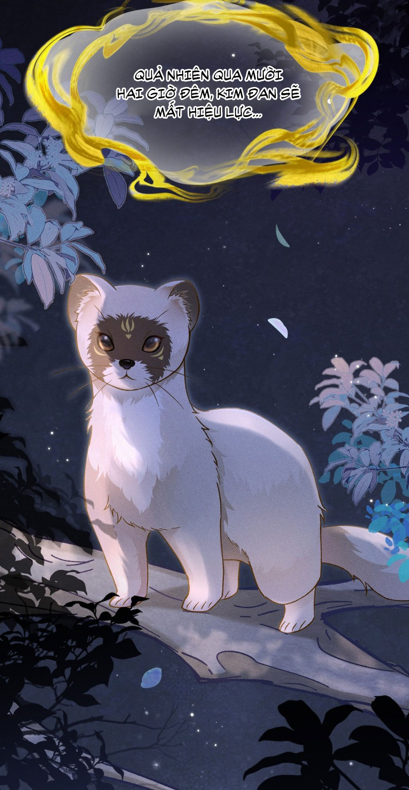 Đại Tiên Nhi Chap 6 - Trang 3