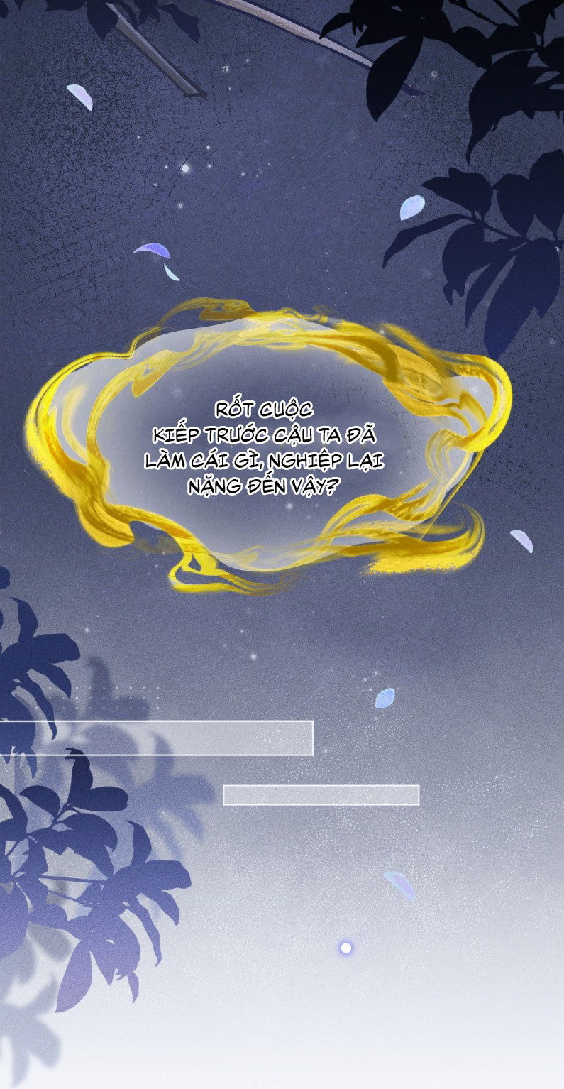 Đại Tiên Nhi Chap 6 - Trang 3