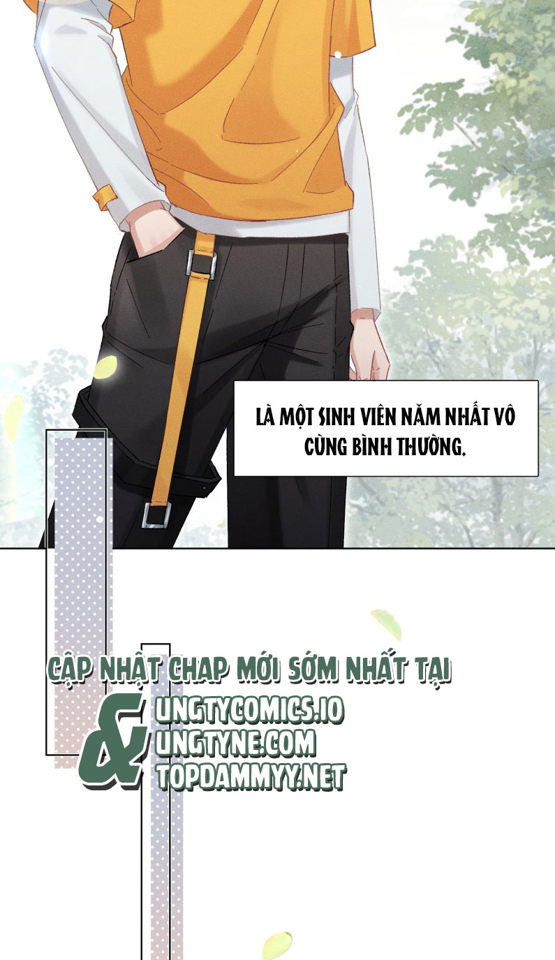 Đại Tiên Nhi Chap 6 - Trang 3