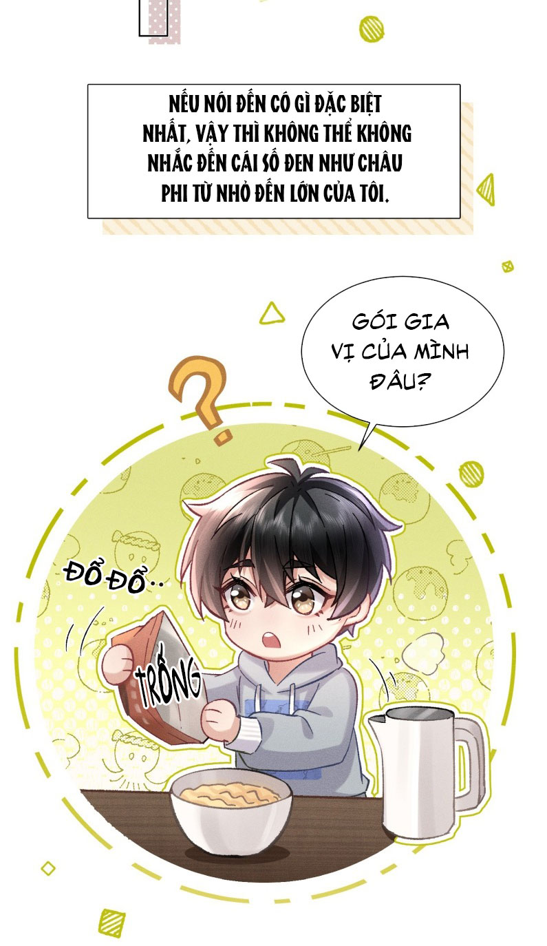 Đại Tiên Nhi Chap 6 - Trang 3