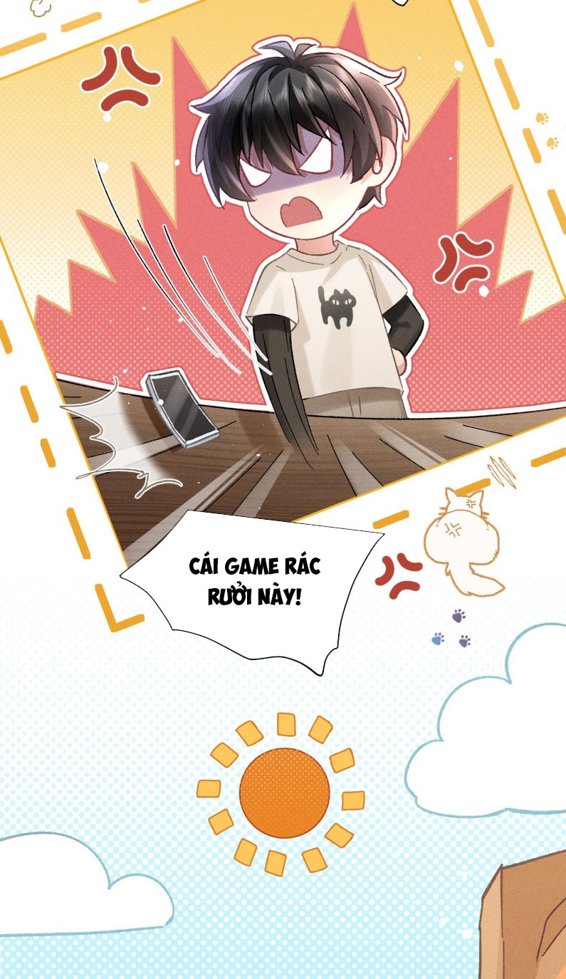 Đại Tiên Nhi Chap 6 - Trang 3