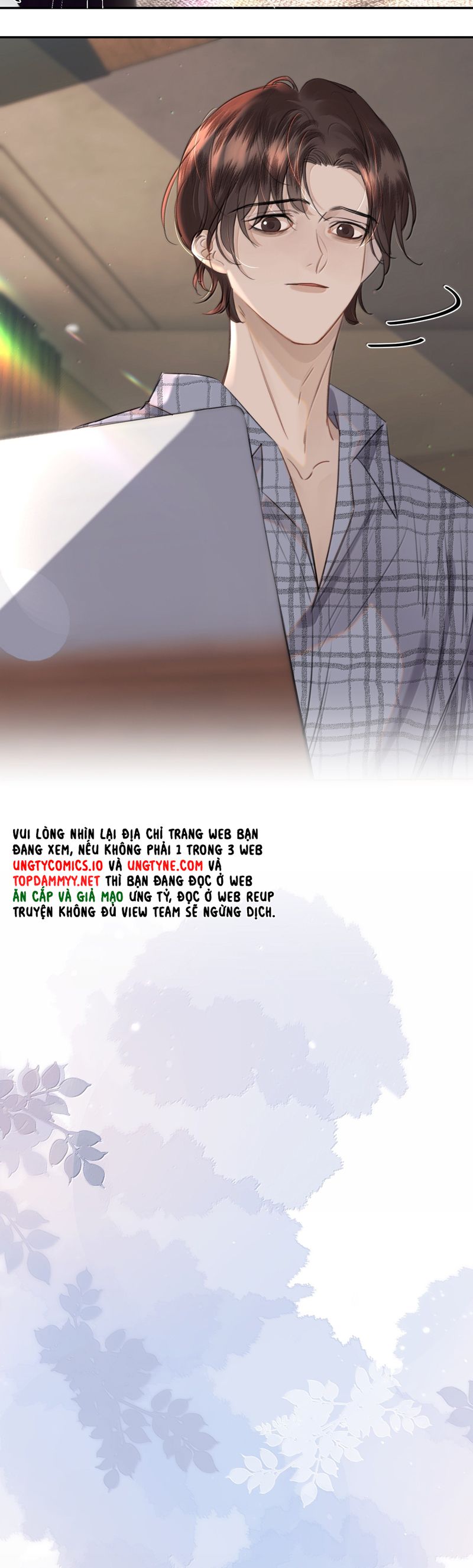 Trung Khuyển Không Thể Đẩy Ra Chapter 67 - Trang 4