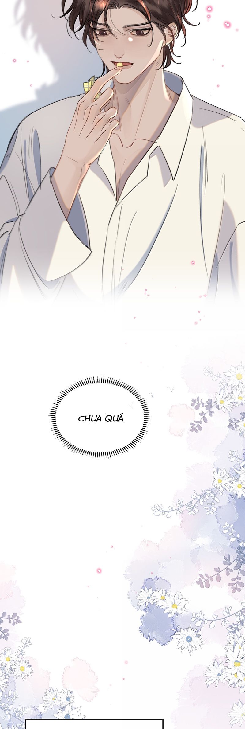 Trung Khuyển Không Thể Đẩy Ra Chapter 67 - Trang 4