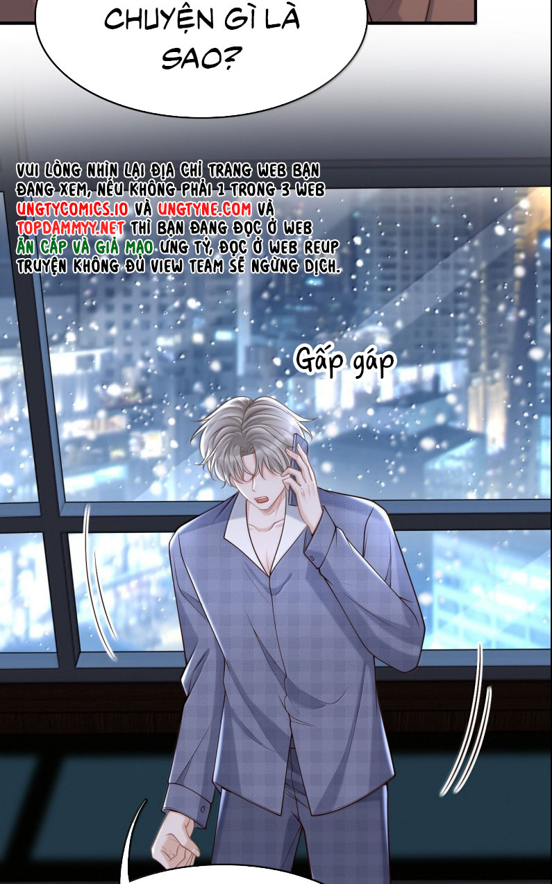 Để Tâm Chapter 95 - Next Chapter 96