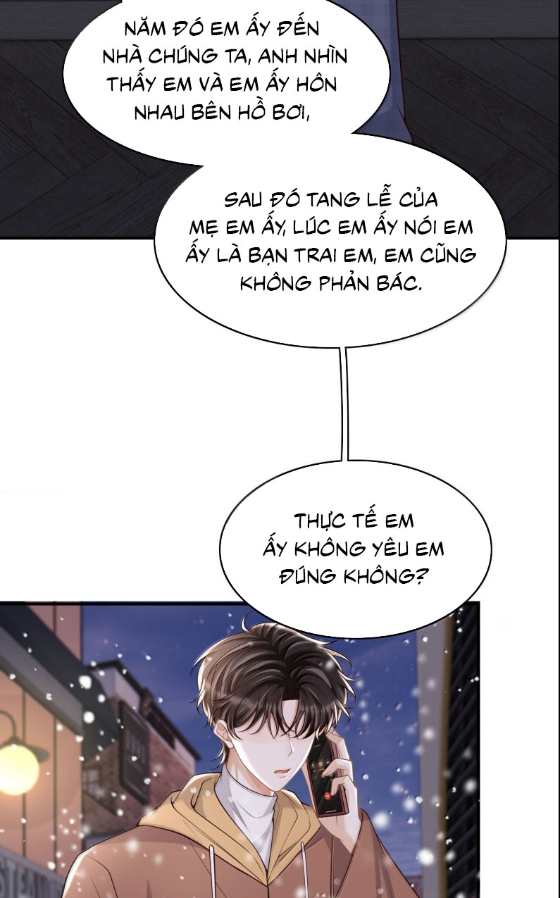 Để Tâm Chapter 95 - Next Chapter 96