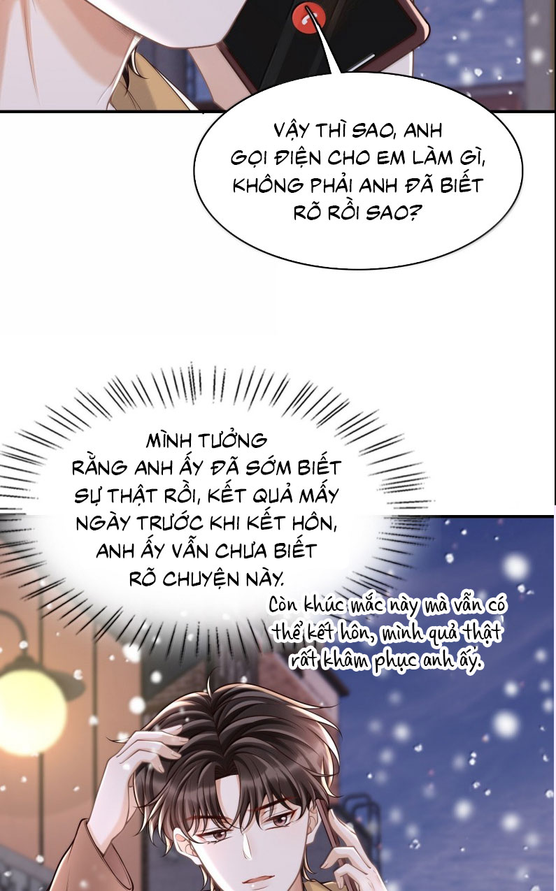 Để Tâm Chapter 95 - Next Chapter 96