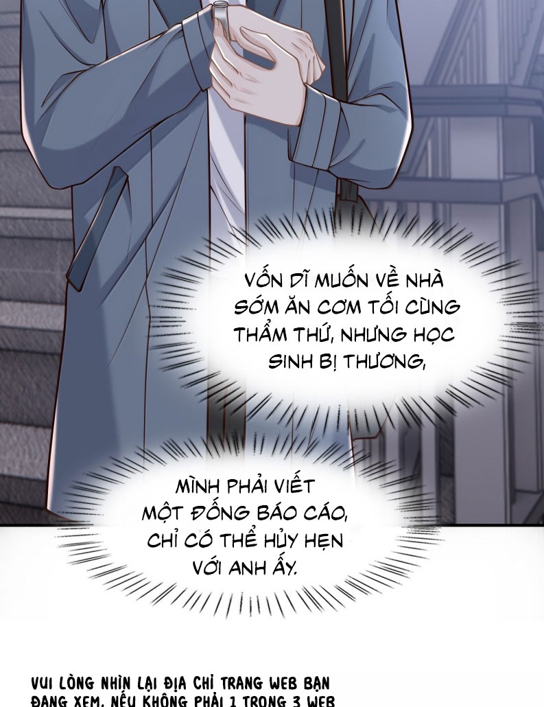 Để Tâm Chapter 95 - Next Chapter 96