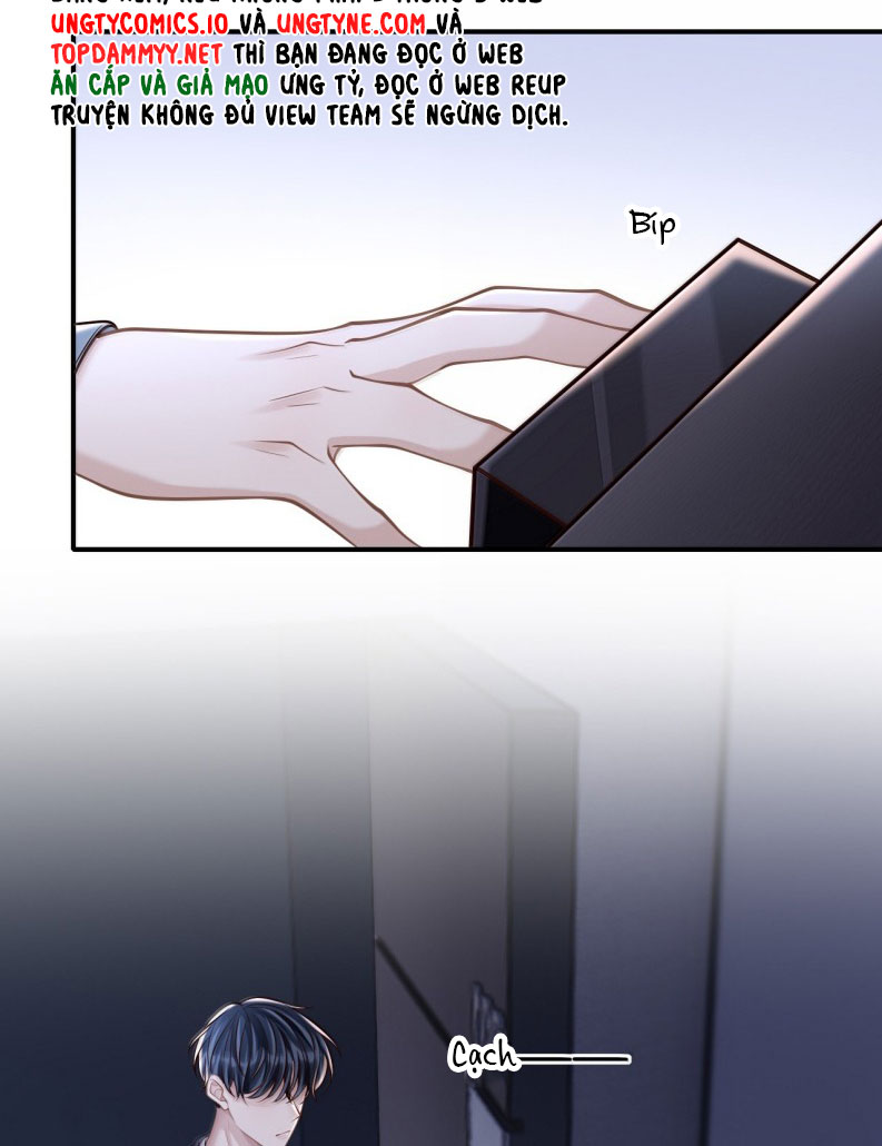 Để Tâm Chapter 95 - Next Chapter 96