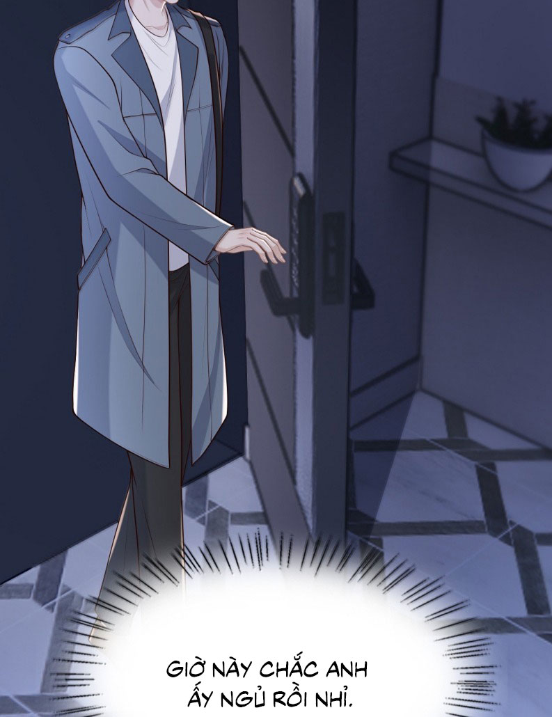 Để Tâm Chapter 95 - Next Chapter 96