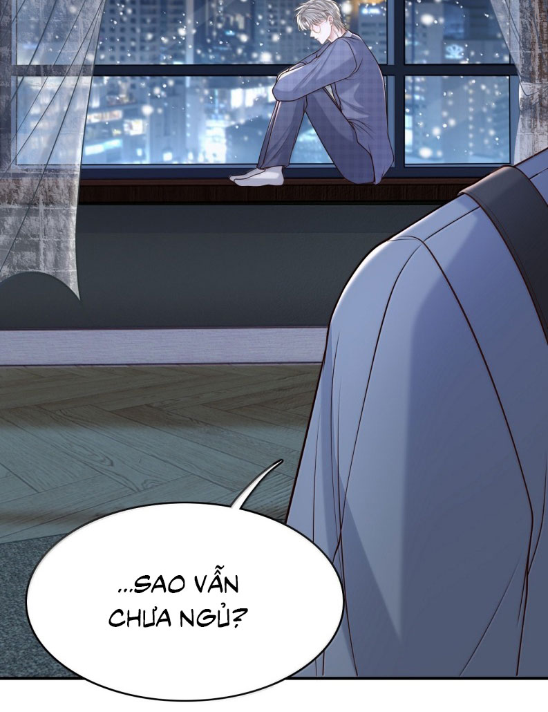 Để Tâm Chapter 95 - Next Chapter 96