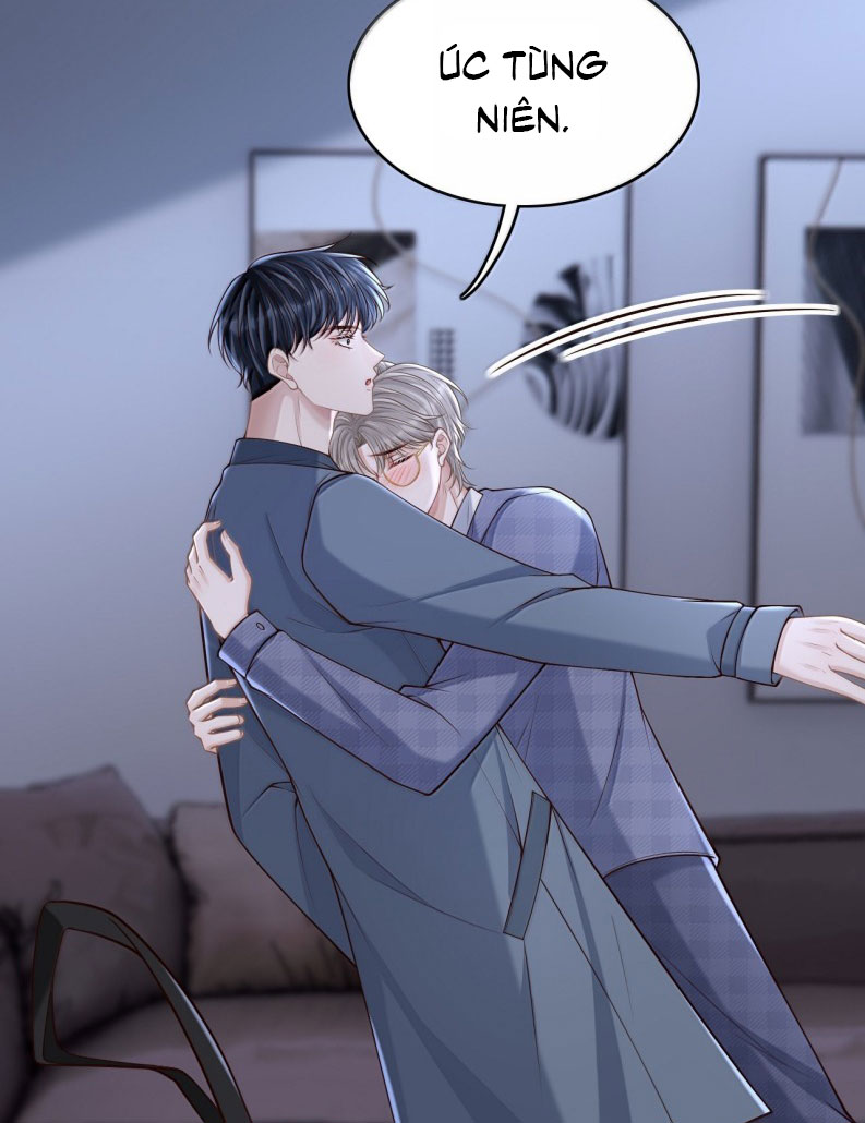 Để Tâm Chapter 95 - Next Chapter 96