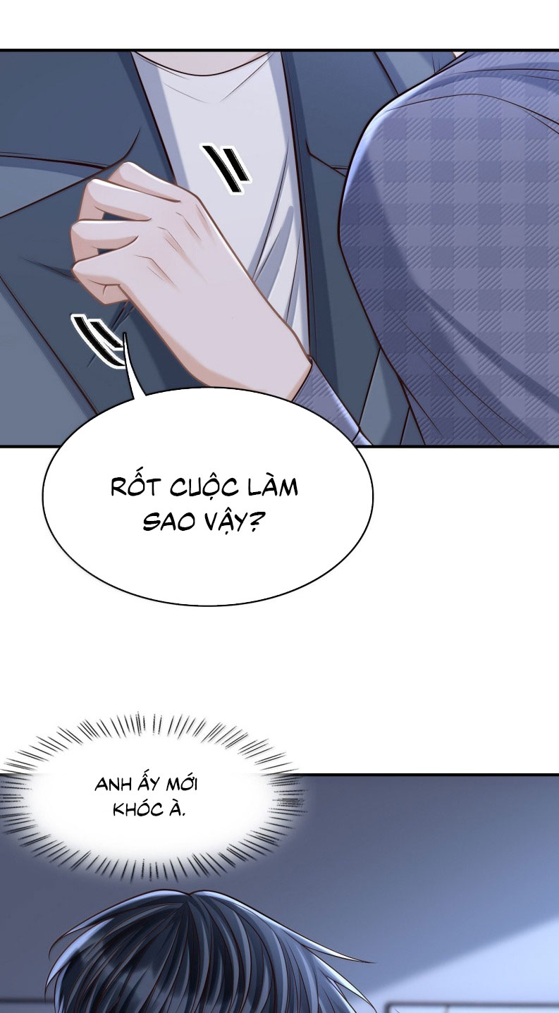 Để Tâm Chapter 95 - Next Chapter 96