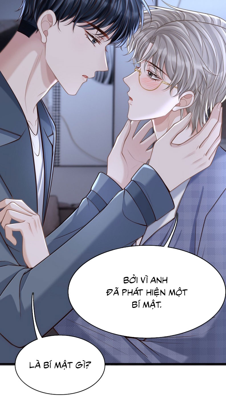 Để Tâm Chapter 95 - Next Chapter 96