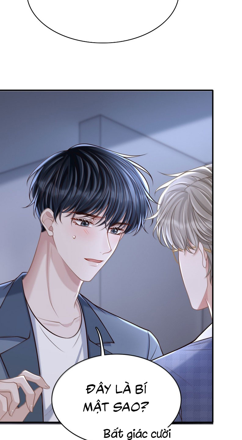 Để Tâm Chapter 95 - Next Chapter 96