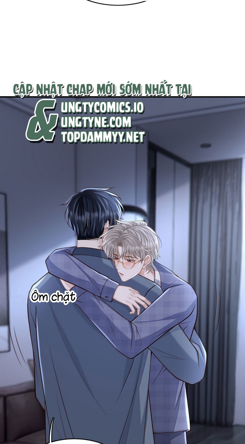 Để Tâm Chapter 95 - Next Chapter 96