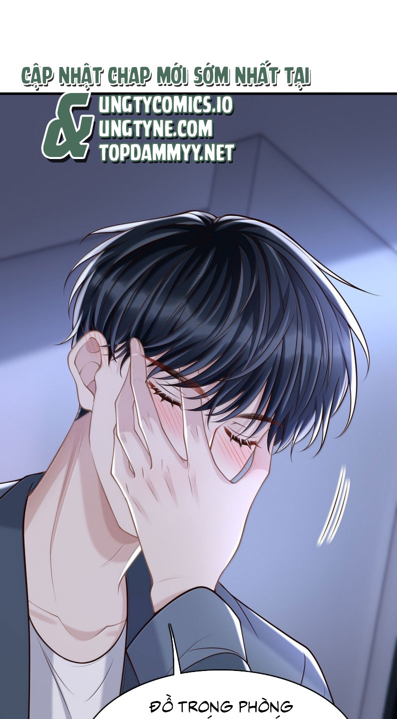 Để Tâm Chapter 95 - Next Chapter 96