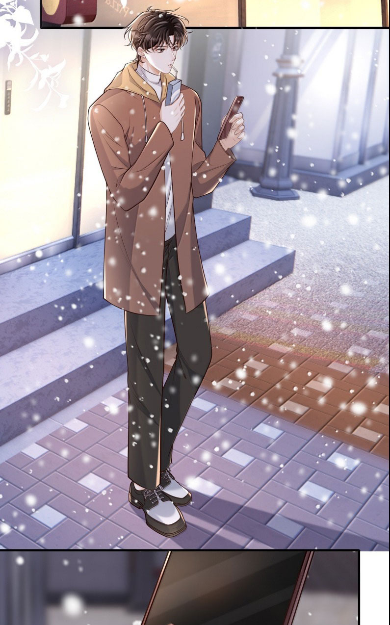 Để Tâm Chapter 95 - Next Chapter 96