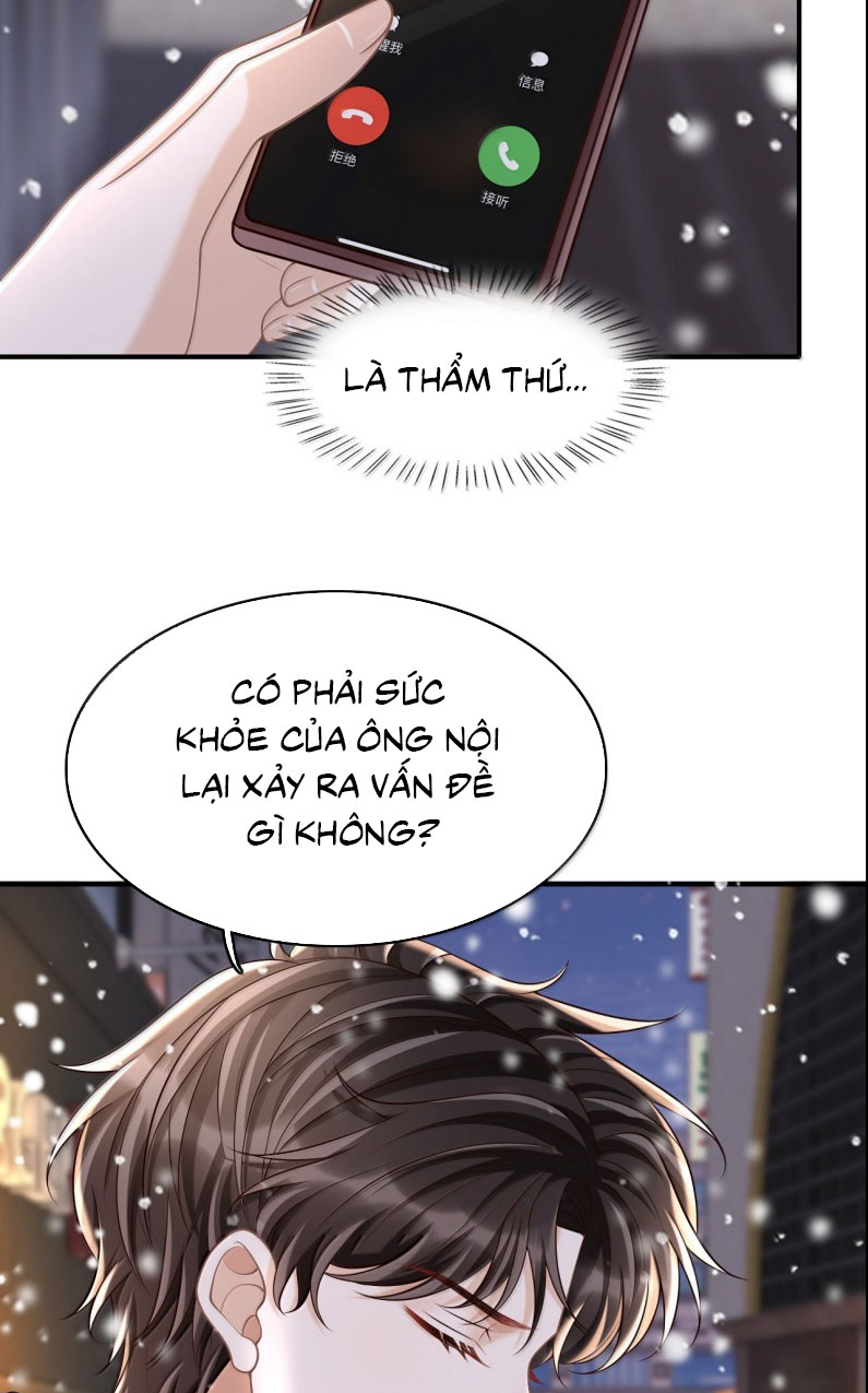 Để Tâm Chapter 95 - Next Chapter 96