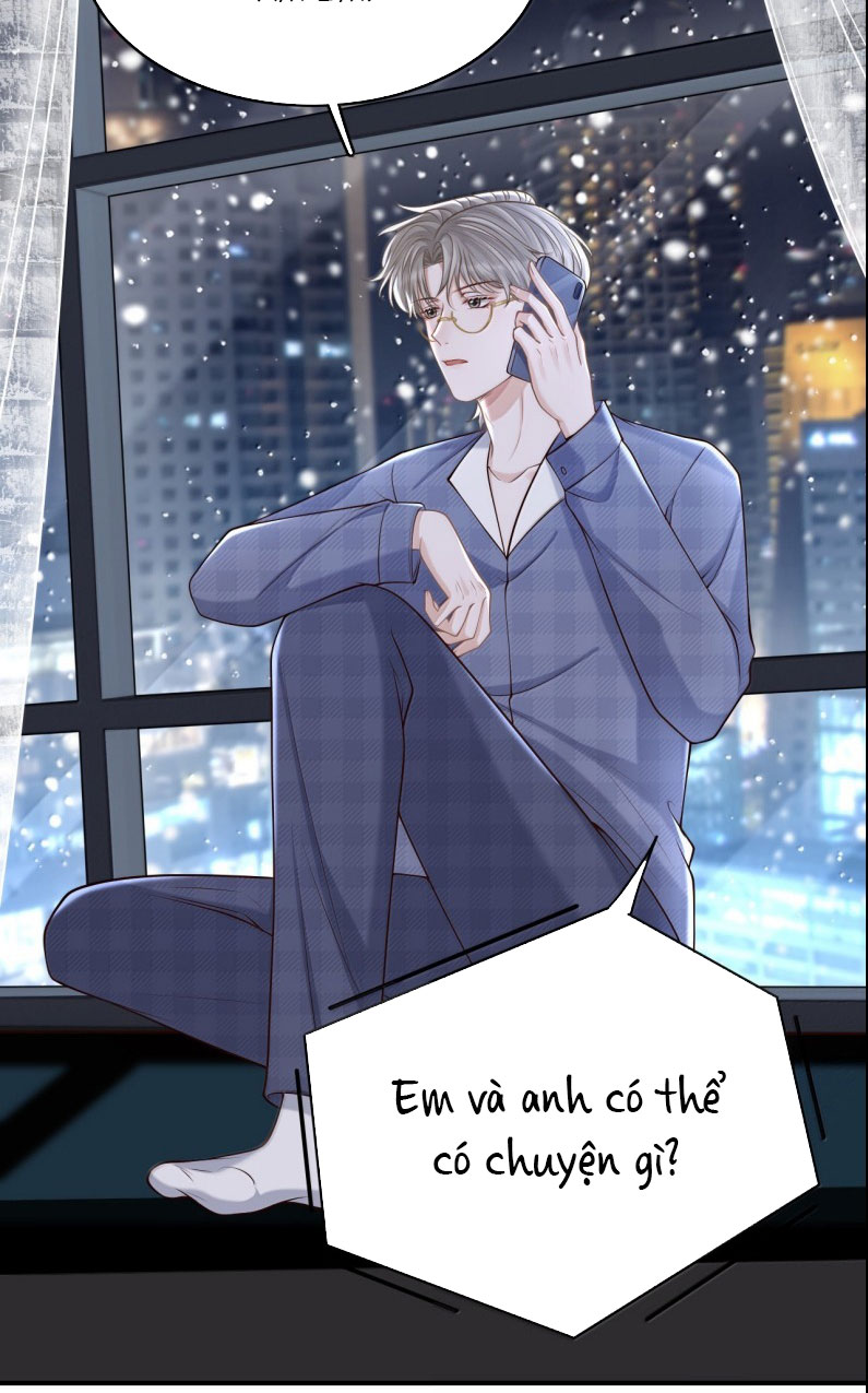 Để Tâm Chapter 95 - Next Chapter 96