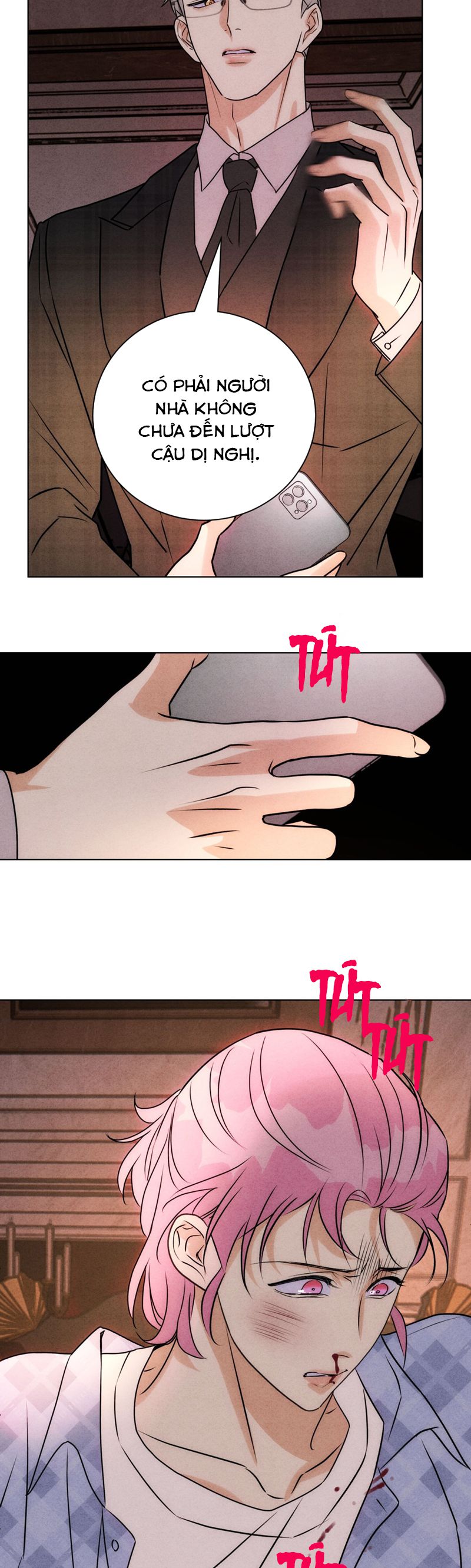 Anh Trai Tiện Lợi Của Tôi Chapter 52 - Next Chap 52