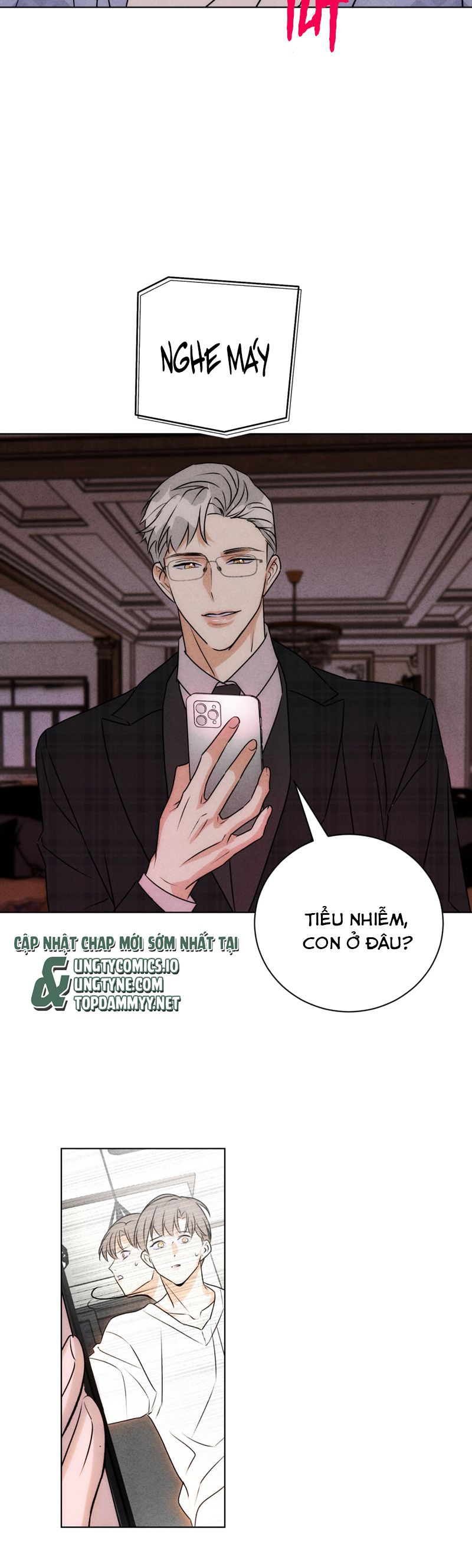 Anh Trai Tiện Lợi Của Tôi Chapter 52 - Next Chap 52