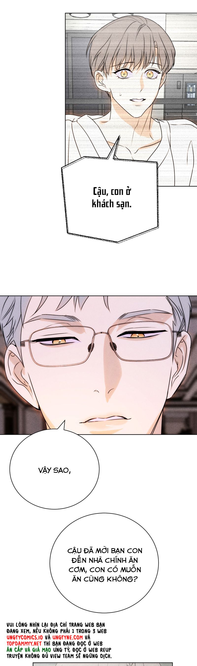 Anh Trai Tiện Lợi Của Tôi Chapter 52 - Next Chap 52