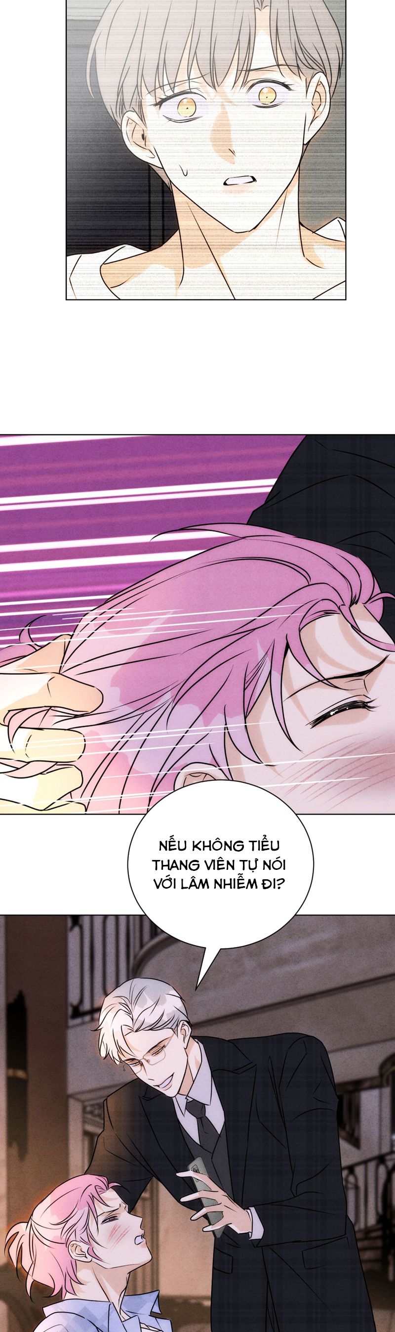 Anh Trai Tiện Lợi Của Tôi Chapter 52 - Next Chap 52