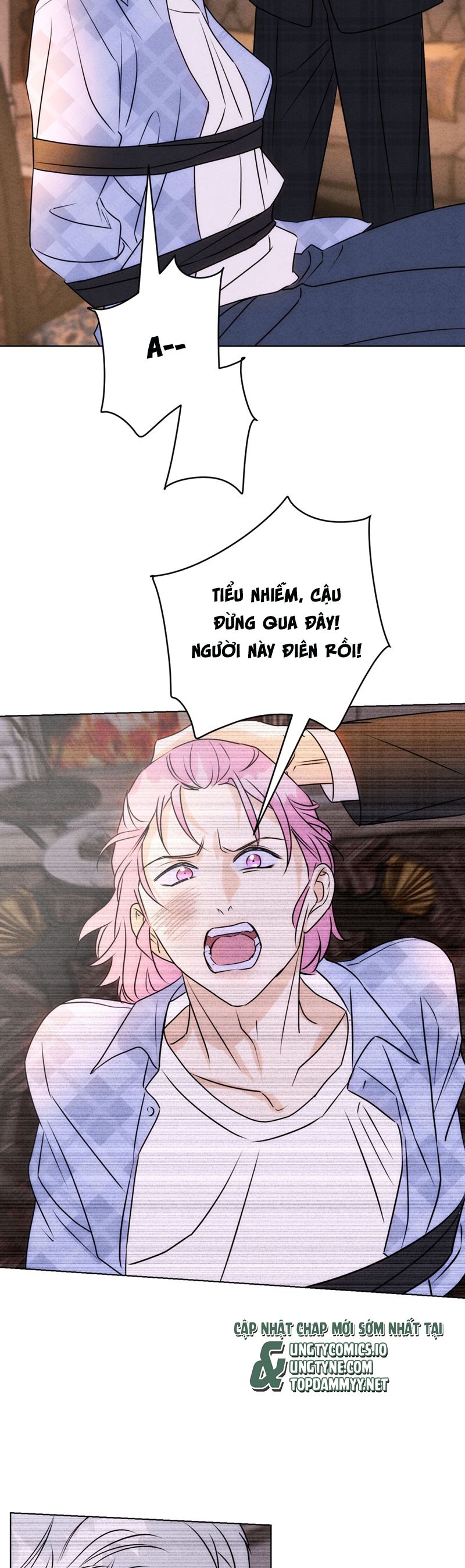Anh Trai Tiện Lợi Của Tôi Chapter 52 - Next Chap 52