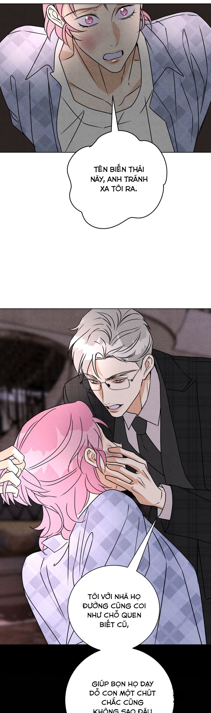 Anh Trai Tiện Lợi Của Tôi Chapter 52 - Next Chap 52