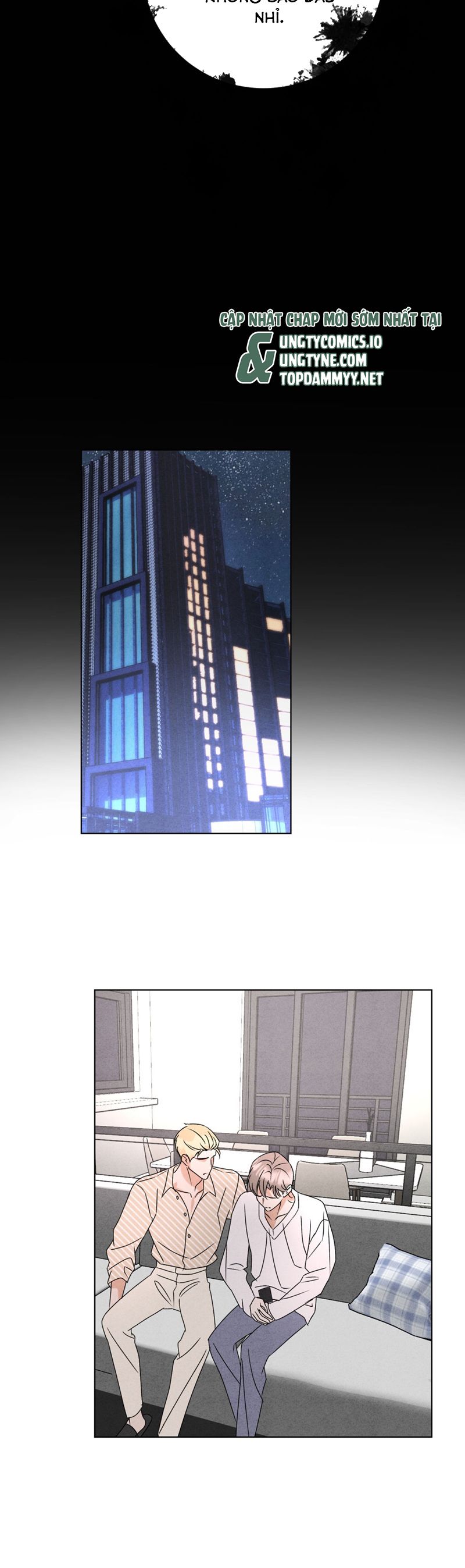 Anh Trai Tiện Lợi Của Tôi Chapter 52 - Next Chap 52