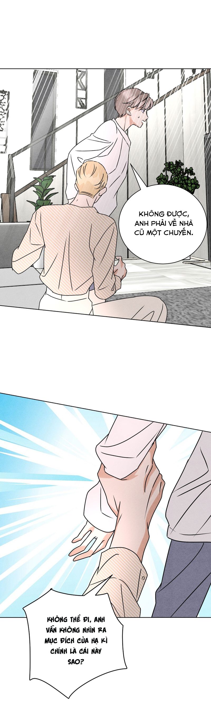 Anh Trai Tiện Lợi Của Tôi Chapter 52 - Next Chap 52