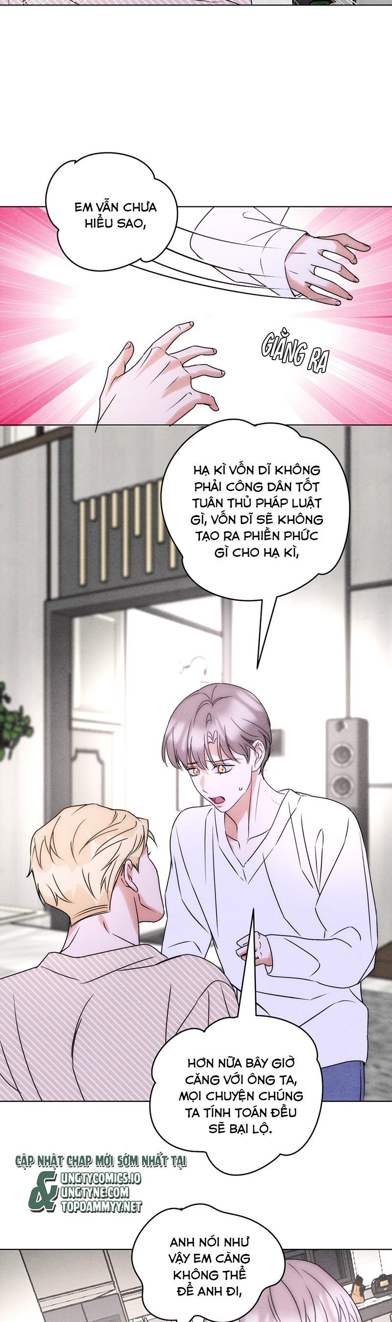 Anh Trai Tiện Lợi Của Tôi Chapter 52 - Next Chap 52