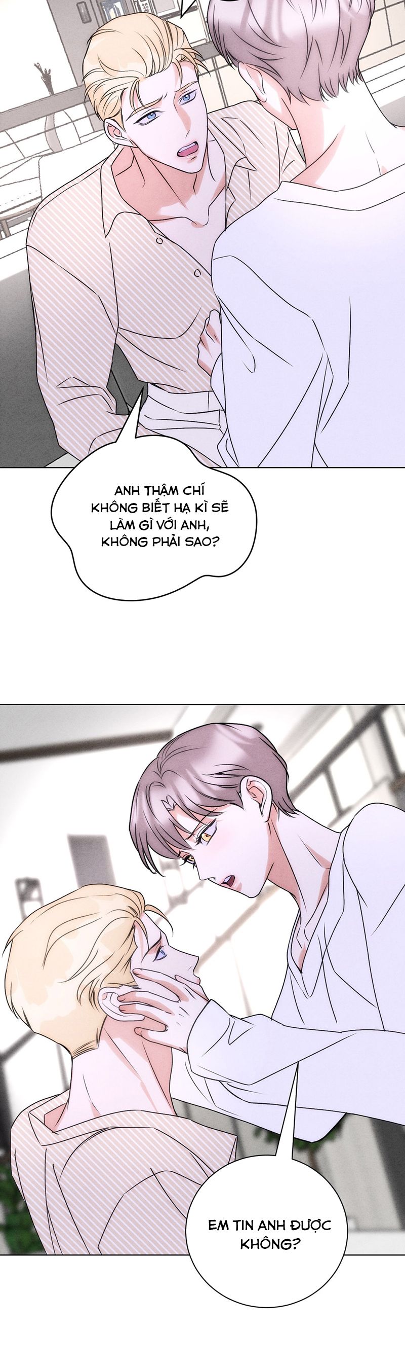 Anh Trai Tiện Lợi Của Tôi Chapter 52 - Next Chap 52