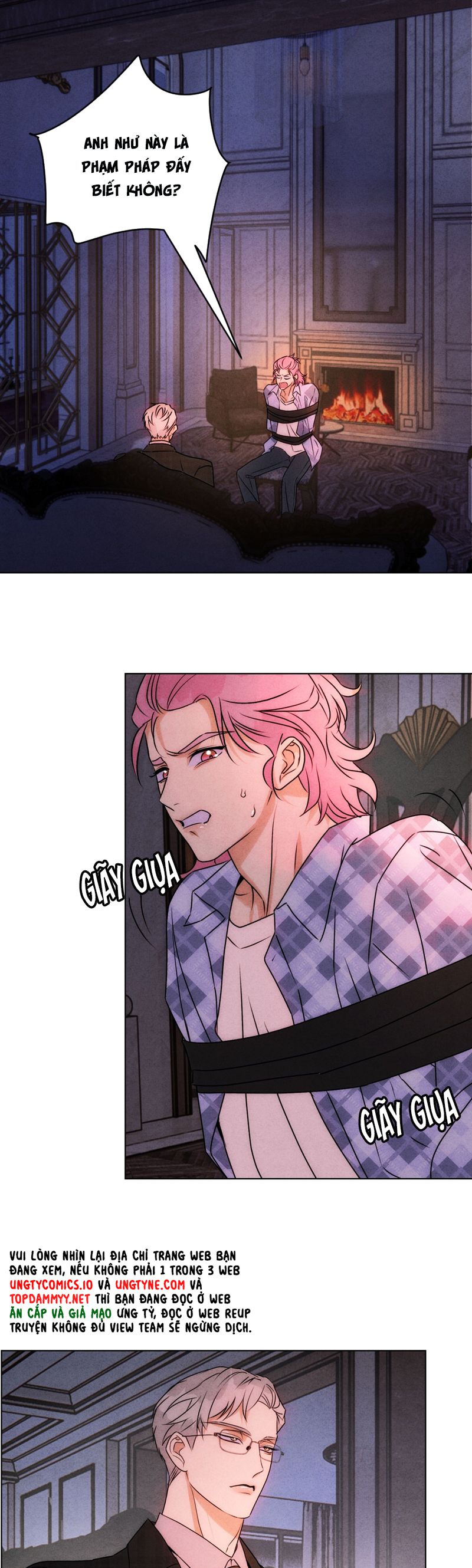 Anh Trai Tiện Lợi Của Tôi Chapter 52 - Next Chap 52