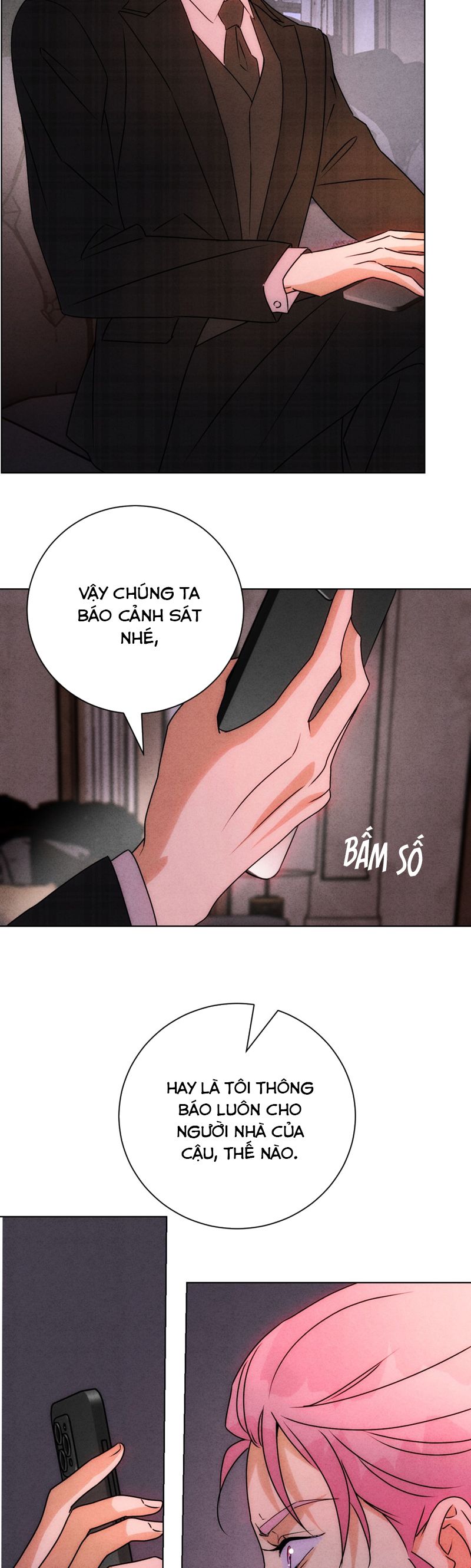 Anh Trai Tiện Lợi Của Tôi Chapter 52 - Next Chap 52