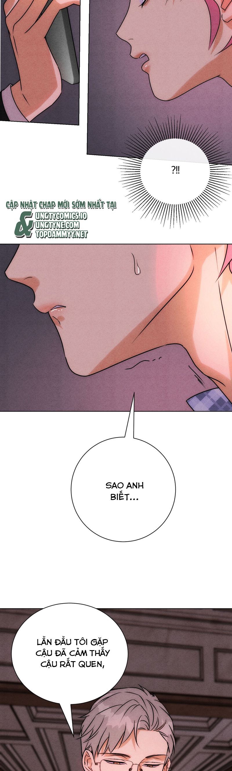 Anh Trai Tiện Lợi Của Tôi Chapter 52 - Next Chap 52