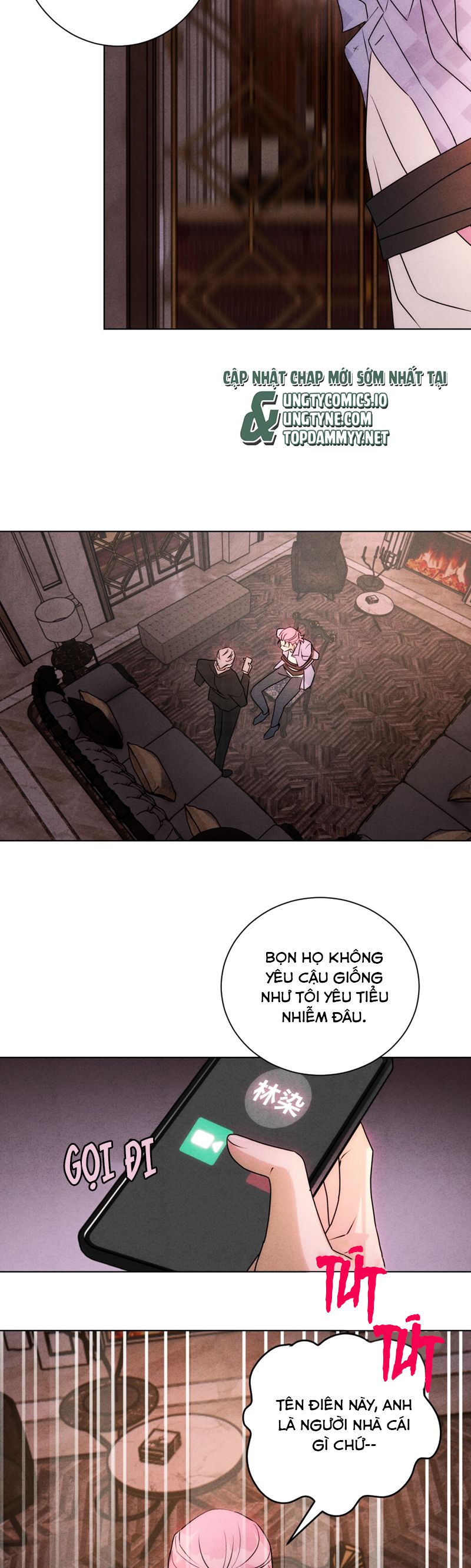 Anh Trai Tiện Lợi Của Tôi Chapter 52 - Next Chap 52