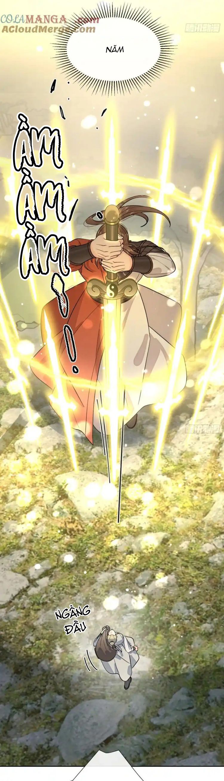 Chó Lớn Bắt Nạt Chủ Chapter 105 - Next Chapter 106