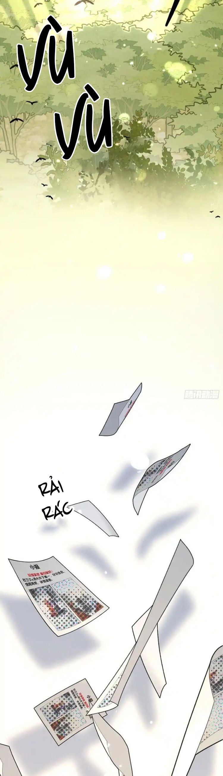 Chó Lớn Bắt Nạt Chủ Chapter 105 - Next Chapter 106