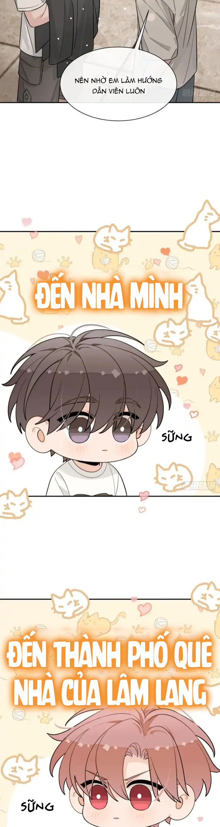 Chó Lớn Bắt Nạt Chủ Chapter 105 - Next Chapter 106