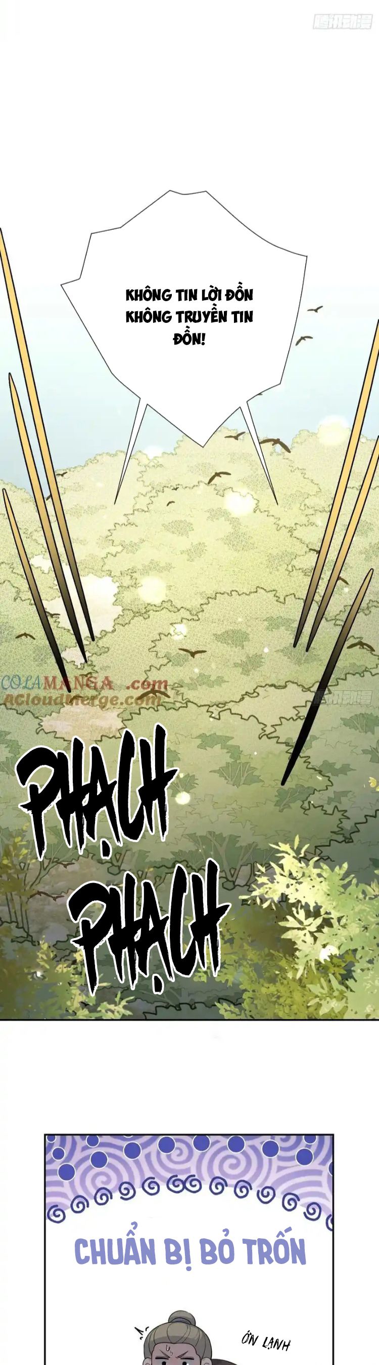 Chó Lớn Bắt Nạt Chủ Chapter 105 - Next Chapter 106