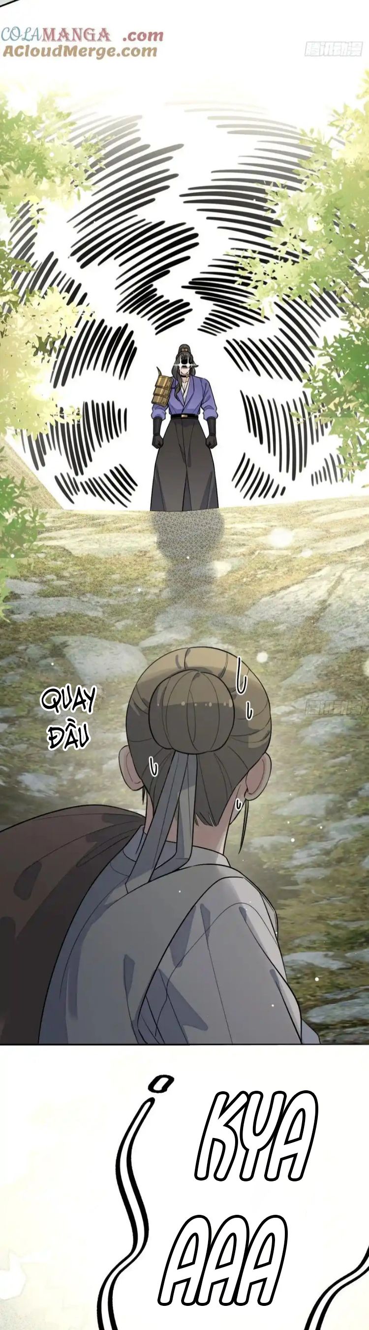 Chó Lớn Bắt Nạt Chủ Chapter 105 - Next Chapter 106