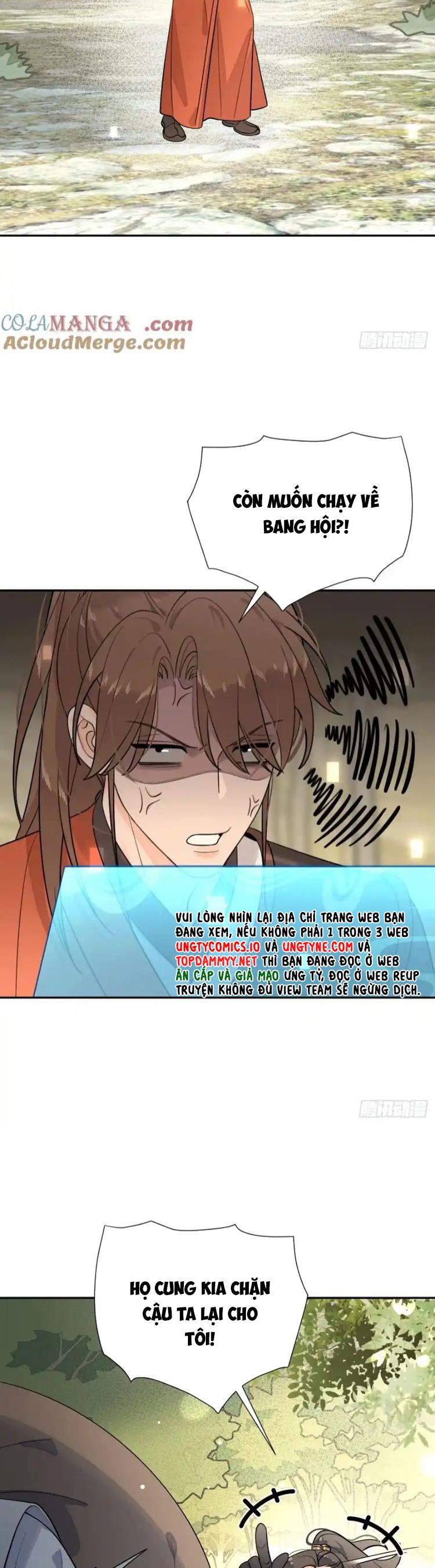 Chó Lớn Bắt Nạt Chủ Chapter 105 - Next Chapter 106